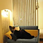 Bibliotheque Studio *