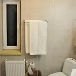Bibliotheque Studio Apartman *