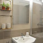 Apartman Bibliotheque Studio *