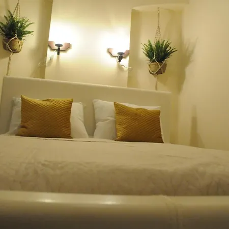 Apartman Bibliotheque Studio Brassó